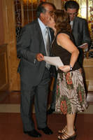 ENTREGA DE PREMIOS LUPO 2005