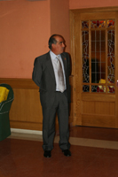 ENTREGA DE PREMIOS LUPO 2005