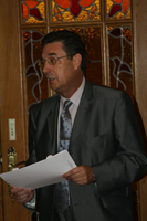 ENTREGA DE PREMIOS LUPO 2005